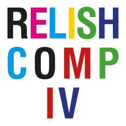 VA - Relish Compilation IV (2015) [2CD]