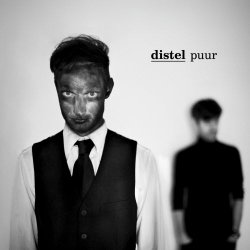 Distel - Puur (2015) [Reissue]
