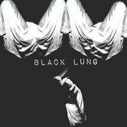 Eric Vain - Black Lung (2018) [EP]