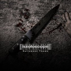 Iszoloscope - Halloween Theme (2016 Edit) (2016) [Single]