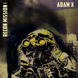 Adam X - Recon Mission (2018)