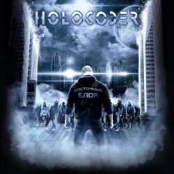 Holocoder - Восточный Блок (2018)