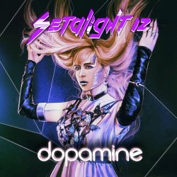 Setalight12 - Dopamine (2018) [EP]