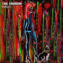 The Frixion - Magic (Limited Edition) (2018) [EP]