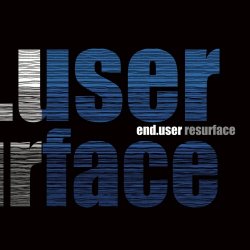 End.user - Resurface (2018) [EP]