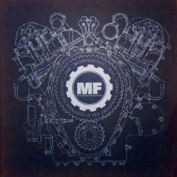 VA - Maschinenfest 2018 (2018) [2CD]