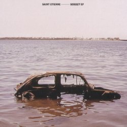 Saint Etienne - Surrey (2018) [EP]
