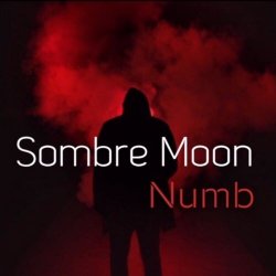 Sombre Moon - Numb (2018) [Single]