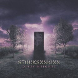 STOCKSNSKINS - Dizzy Heights (2018) [EP]