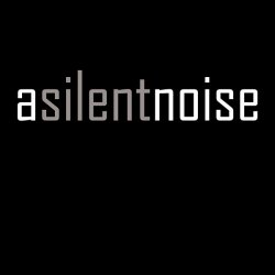 A Silent Noise - Kaleidoscope (Vinyl) (2014)