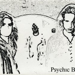 Beyond The Wall Of Sleep - Psychic Burnout (1995) [EP]