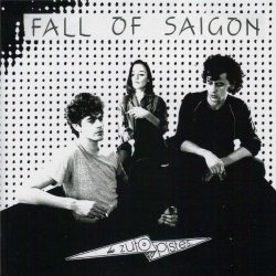 Fall Of Saigon - 1981 - 1984 (2011)