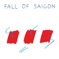 Fall Of Saigon - Untitled (2013) [EP Remastered]