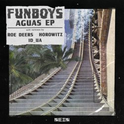 Funboys - Aguas (2018) [EP]