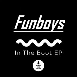 Funboys - In The Boot (2017) [Single]