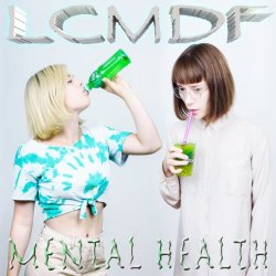 Le Corps Mince De Françoise - Mental Health Pt. 1 (2012) [EP]