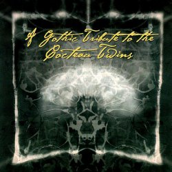 VA - Dark Treasures: A Gothic Tribute To The Cocteau Twins (2000)