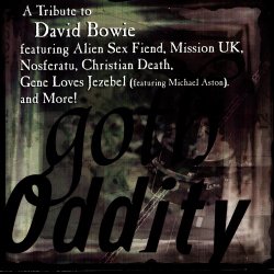 VA - Goth Oddity: A Tribute To David Bowie (1999)