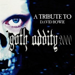 VA - Goth Oddity 2000: A Tribute To David Bowie (2000)