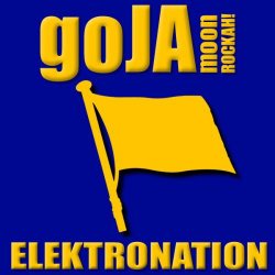 goJA moon ROCKAH - Elektronation (2008)