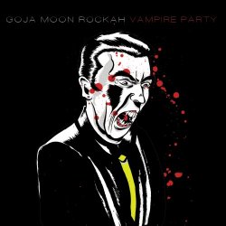 goJA moon ROCKAH - Vampire Party (2013)