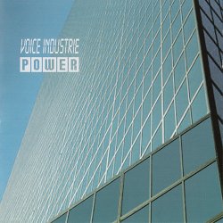 Voice Industrie - Power (2003)