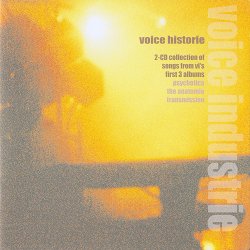 Voice Industrie - Voice Historie (2004) [2CD]
