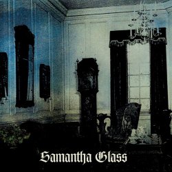 Samantha Glass - Preparation For A Spot In The World (2016)