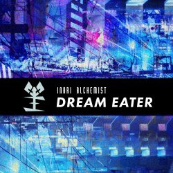 Inari Alchemist - Dream Eater (2018) [EP]