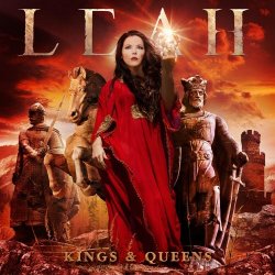 Leah - Kings & Queens (2015)