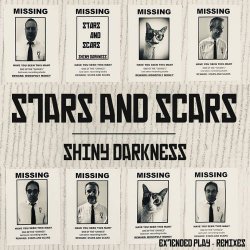 Shiny Darkness - Stars And Scars (2018) [EP]