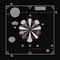 Crash Course In Science - Crash Course In Science (2012) [2CD Reissue]