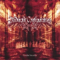Midnight Configuration - Parallel Worlds (2007)