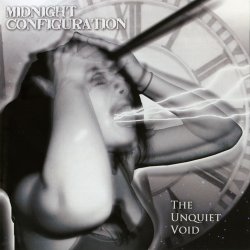 Midnight Configuration - The Unquiet Void (2010)