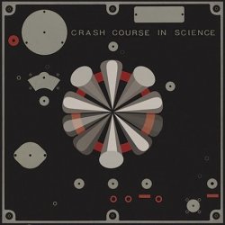 Crash Course In Science - Crash Course In Science (Vinyl) (2009) [4LP]