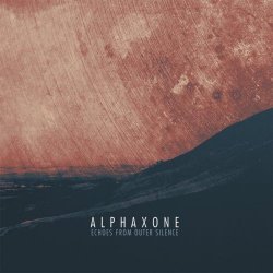 Alphaxone - Echoes From Outer Silence (2016)