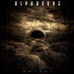 Alphaxone - Portal (2011)