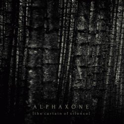 Alphaxone - The Curtain Of Silence (2013)