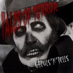 Ghouls'n'dolls (Also) - Tales Of Terror (2015) [Remastered]