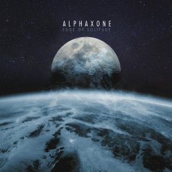 Alphaxone - Edge Of Solitude (2018)