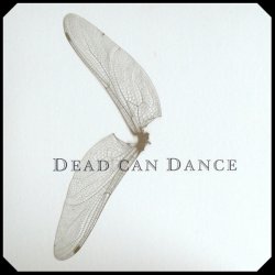 Dead Can Dance - Live Happenings - Part I (2011) [EP]