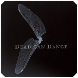 Dead Can Dance - Live Happenings - Part II (2011) [EP]