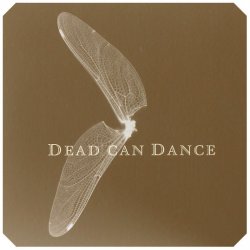 Dead Can Dance - Live Happenings - Part III (2012) [EP]