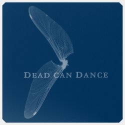 Dead Can Dance - Live Happenings - Part IV (2012) [EP]