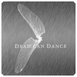 Dead Can Dance - Live Happenings - Part V (2012) [EP]