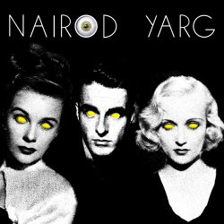 Nairod Yarg - Nairod Yarg (2018) [Single]