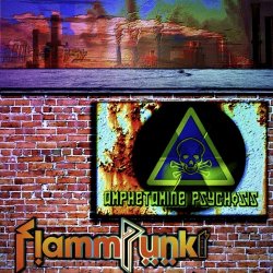 FlammPunkt - Amphetamine Psychosis (2014)
