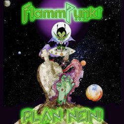 FlammPunkt - Plan Nein! (2014)