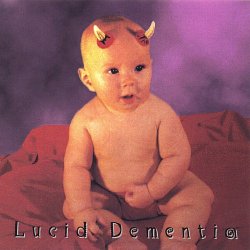 Lucid Dementia - Song For Newborn (2000) [Single]