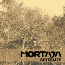 Mortaja - Afterlife (2012) [EP]